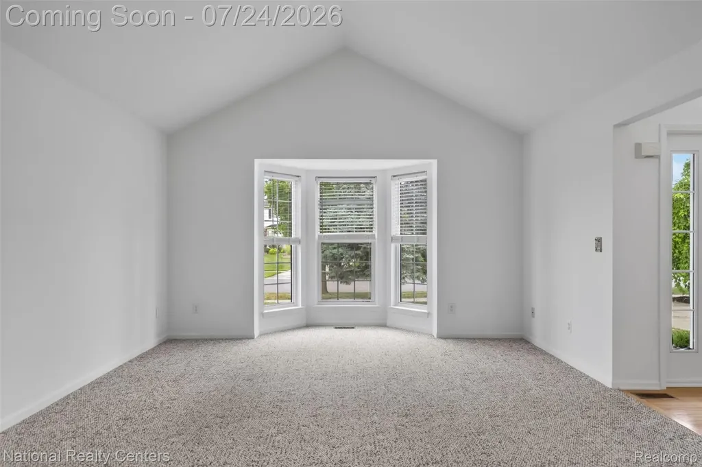2707 Cook Creek Drive Pittsfield Charter Township MI 48103