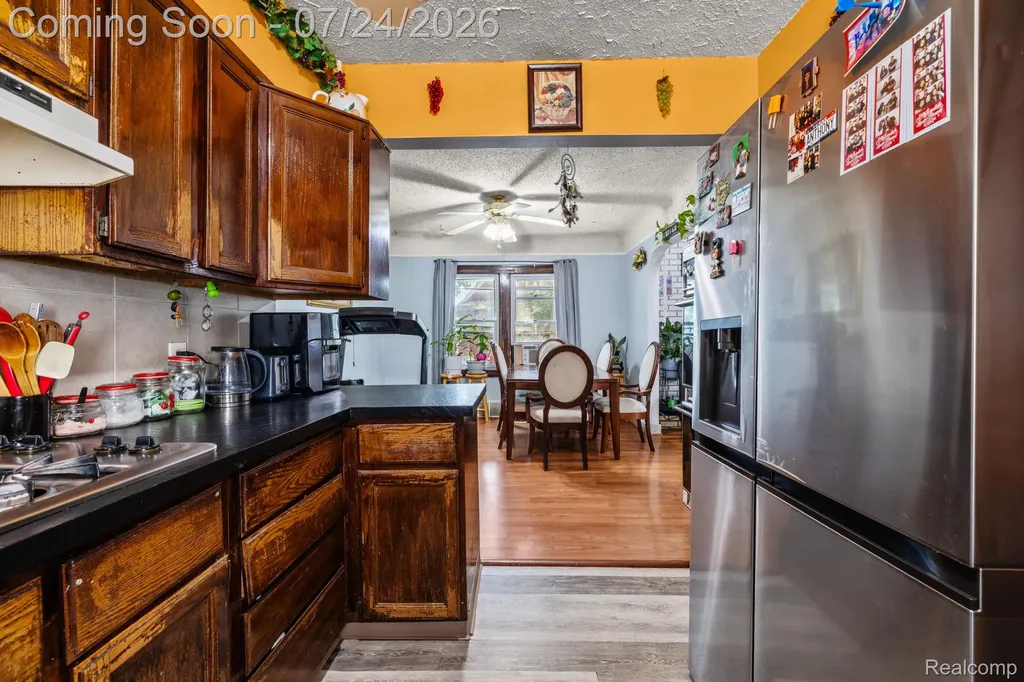 18810 Reed Street Melvindale City MI 48122