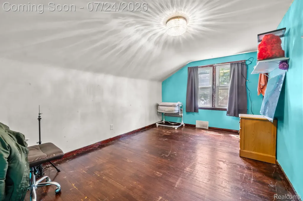 18810 Reed Street Melvindale City MI 48122