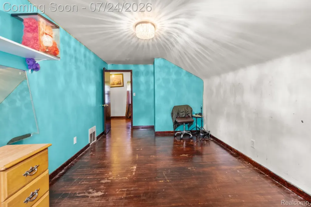 18810 Reed Street Melvindale City MI 48122
