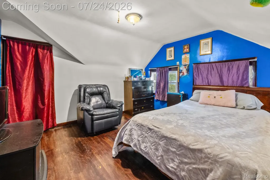 18810 Reed Street Melvindale City MI 48122