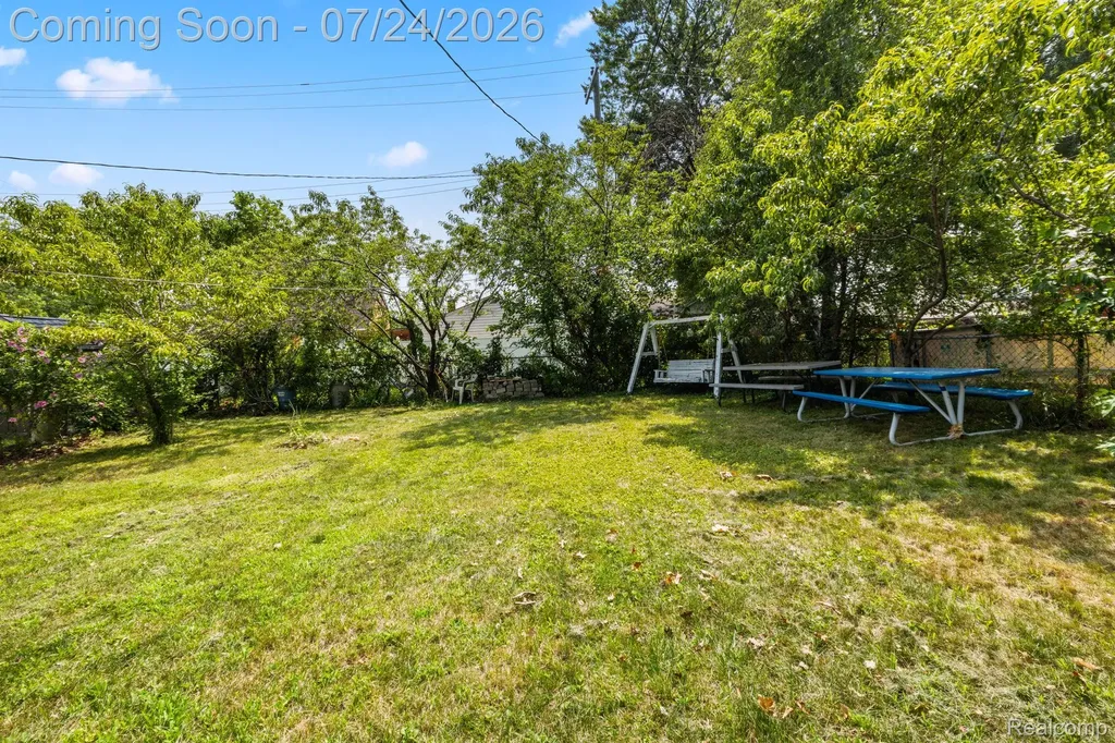 18810 Reed Street Melvindale City MI 48122