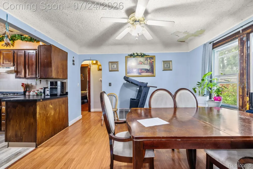 18810 Reed Street Melvindale City MI 48122