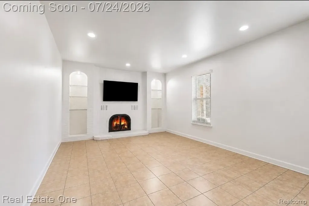 5510 Greenbriar Drive West Bloomfield Charter Township MI 48322