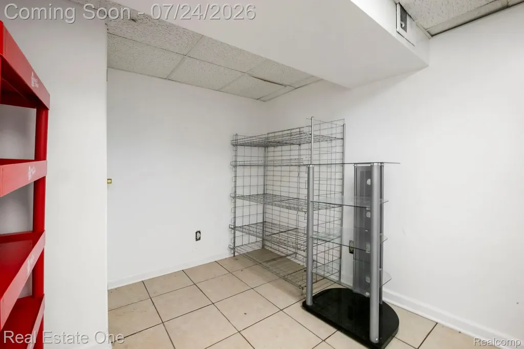 5510 Greenbriar Drive West Bloomfield Charter Township MI 48322