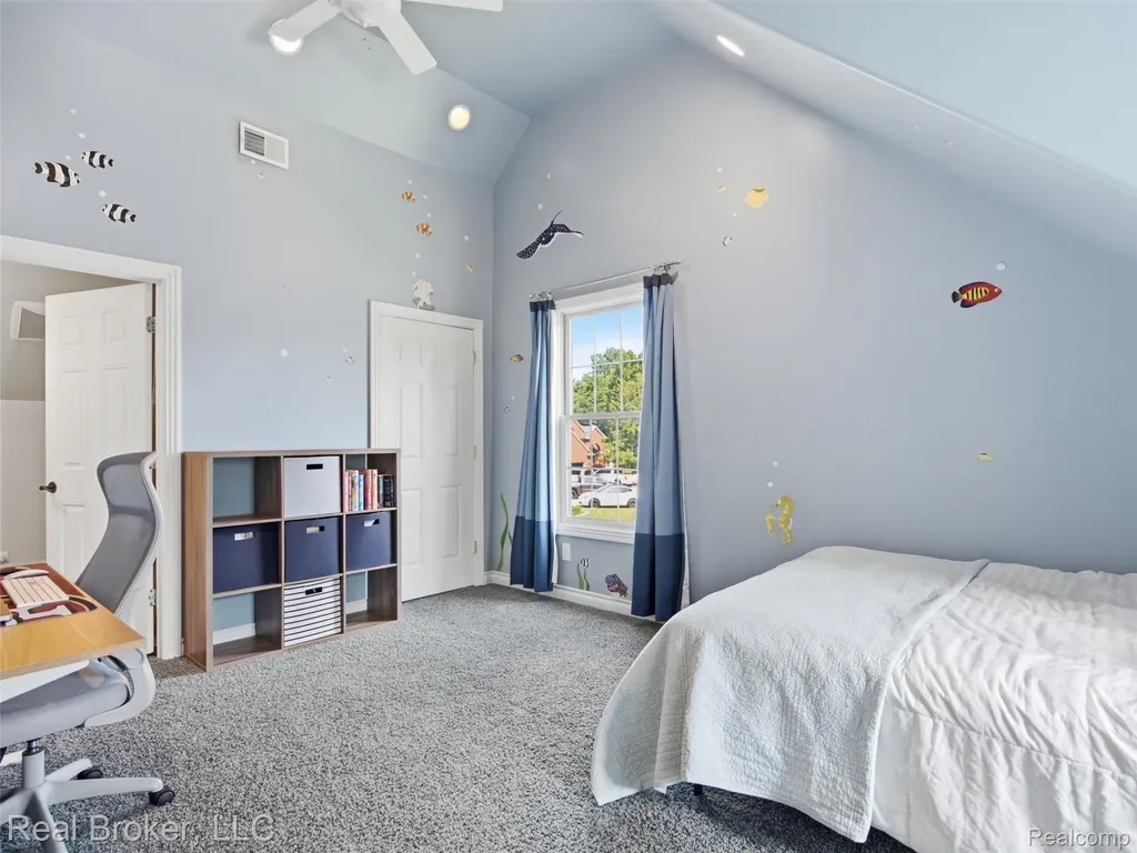 53397 Zachary Drive Chesterfield Township MI 48047