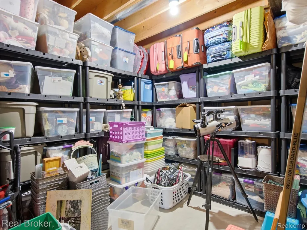 53397 Zachary Drive Chesterfield Township MI 48047