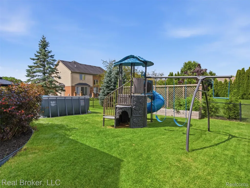 53397 Zachary Drive Chesterfield Township MI 48047