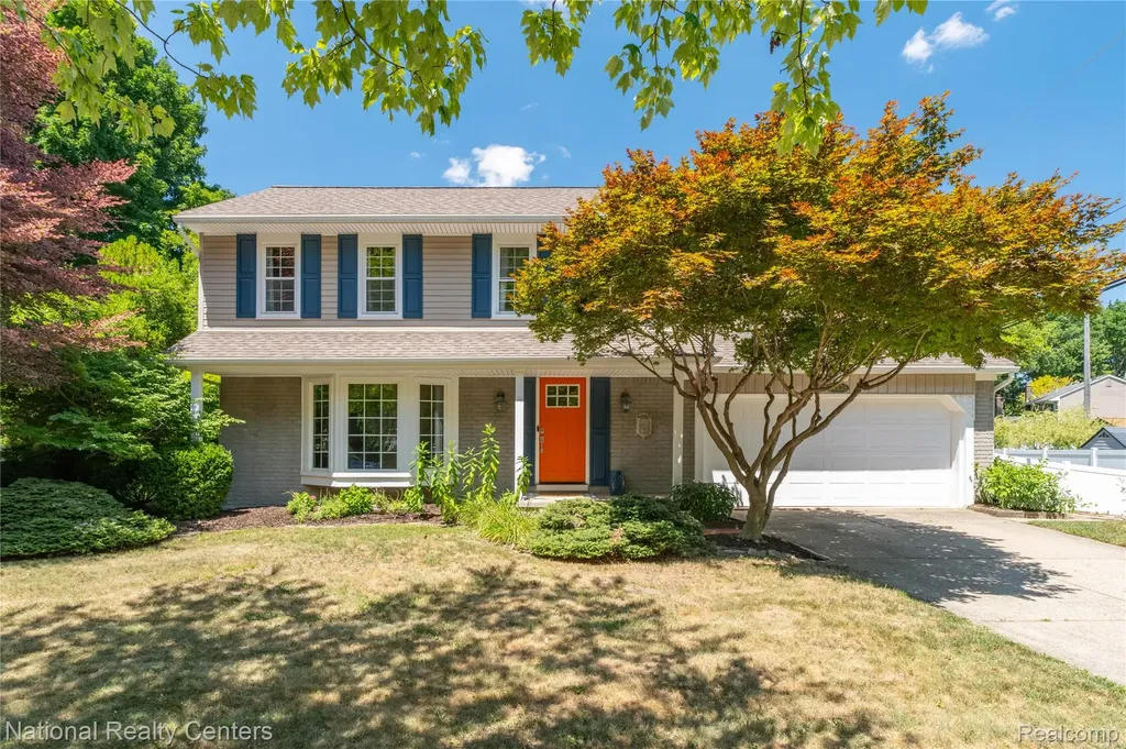 34838 Perth Street Livonia City MI 48154