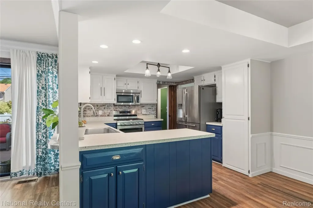 34838 Perth Street Livonia City MI 48154