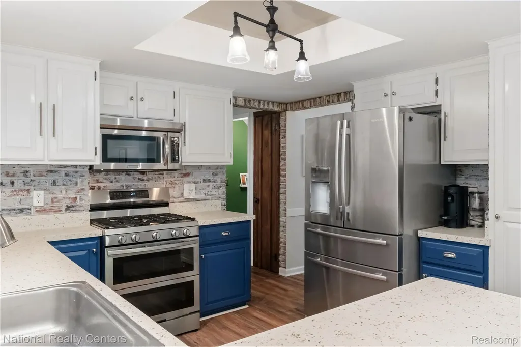 34838 Perth Street Livonia City MI 48154