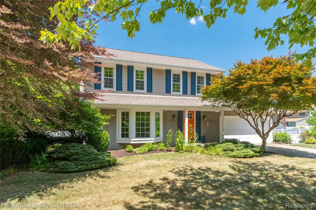 34838 Perth Street Livonia City MI 48154