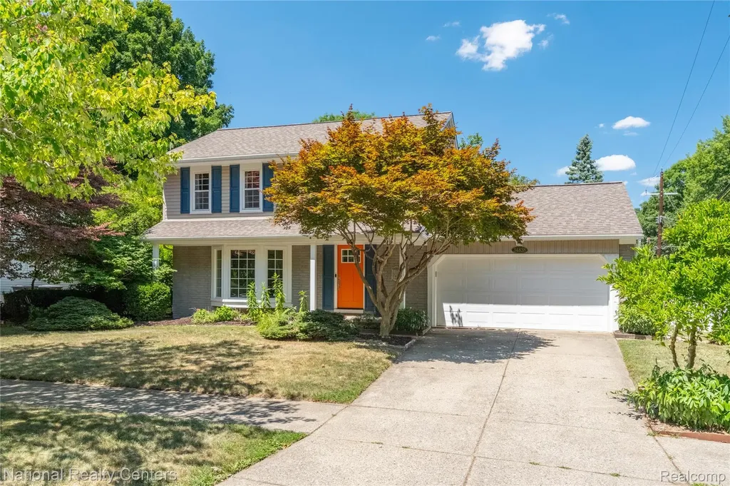 34838 Perth Street Livonia City MI 48154