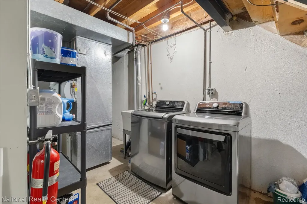 34838 Perth Street Livonia City MI 48154