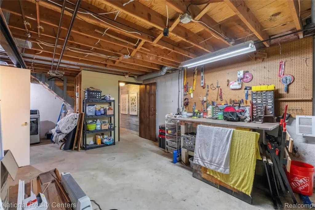 34838 Perth Street Livonia City MI 48154