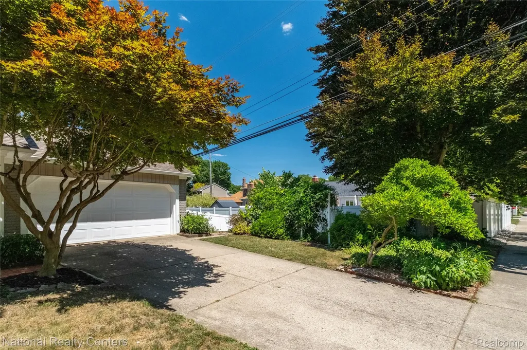34838 Perth Street Livonia City MI 48154