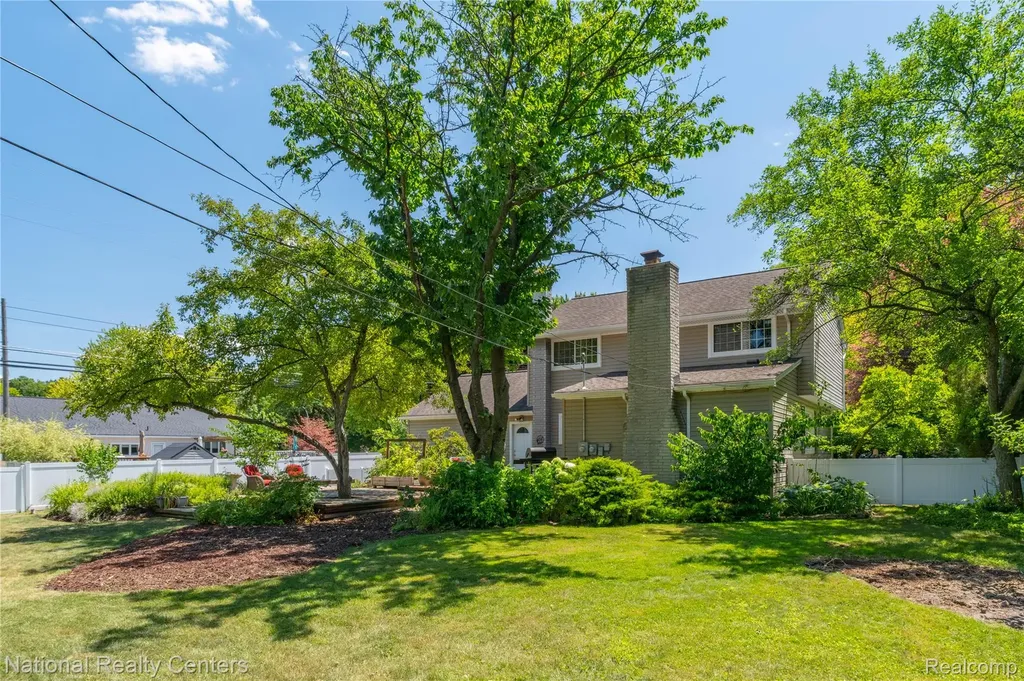 34838 Perth Street Livonia City MI 48154