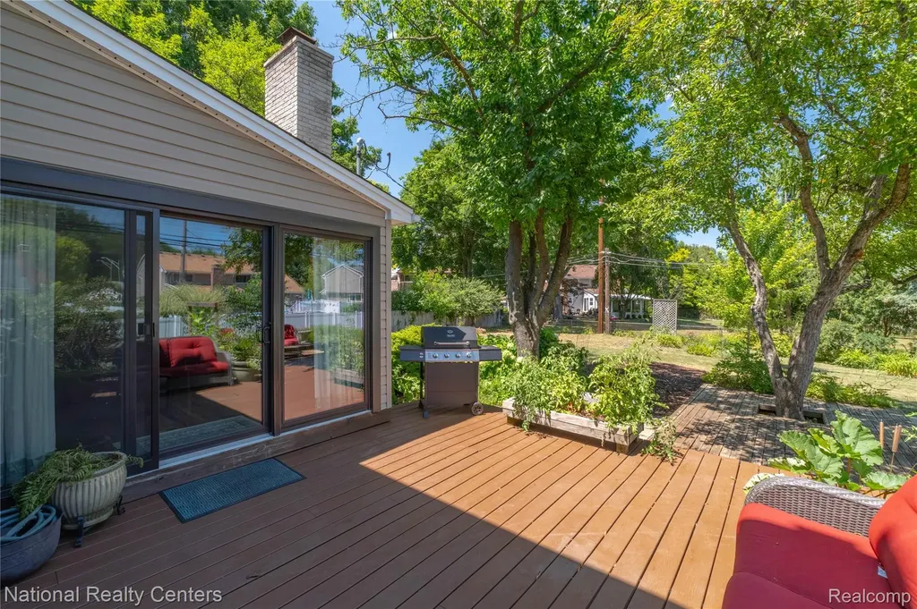 34838 Perth Street Livonia City MI 48154