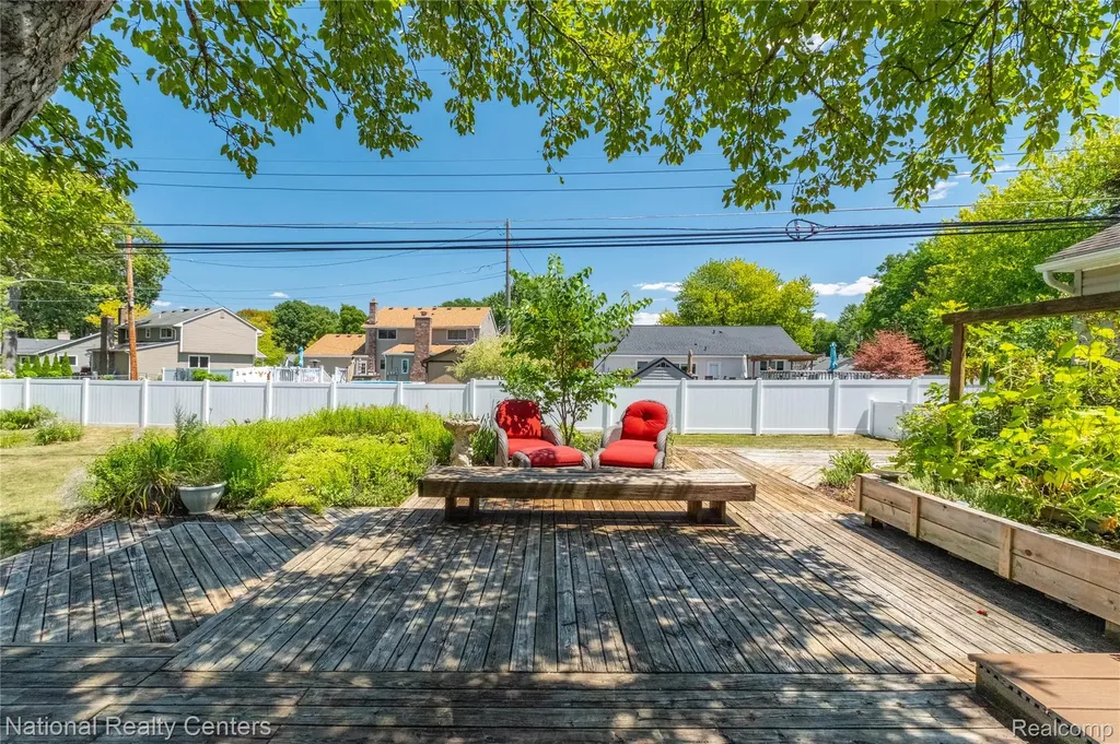 34838 Perth Street Livonia City MI 48154