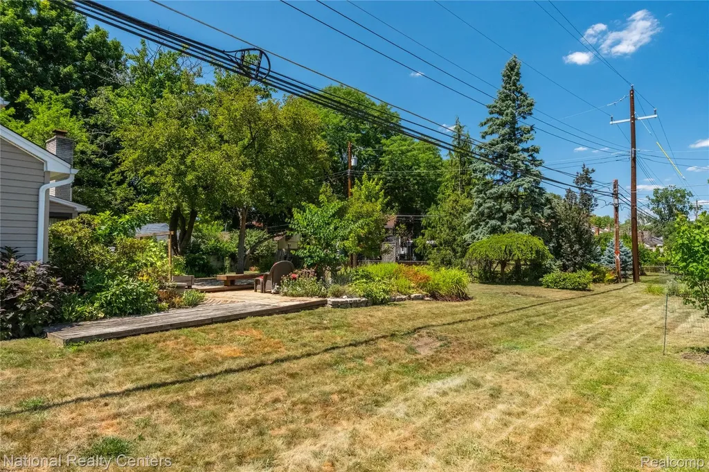 34838 Perth Street Livonia City MI 48154