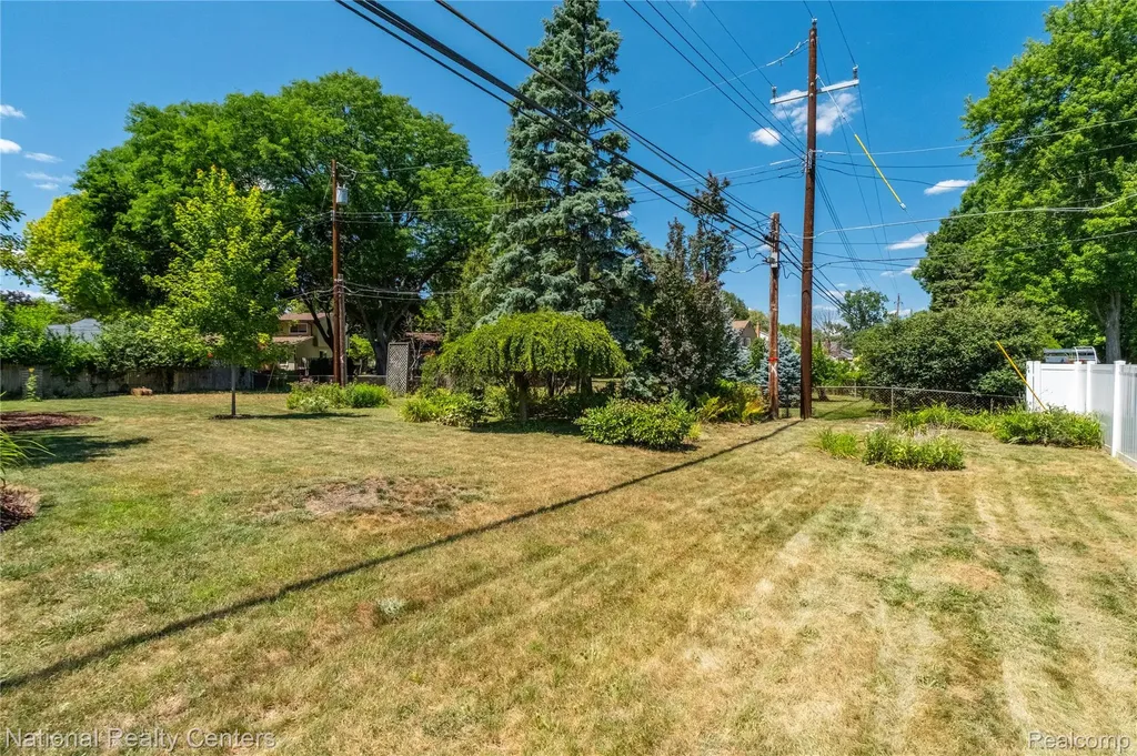 34838 Perth Street Livonia City MI 48154