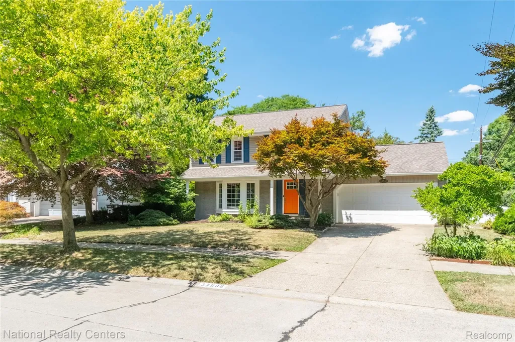 34838 Perth Street Livonia City MI 48154