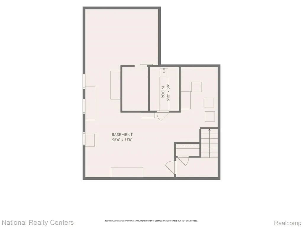 34838 Perth Street Livonia City MI 48154