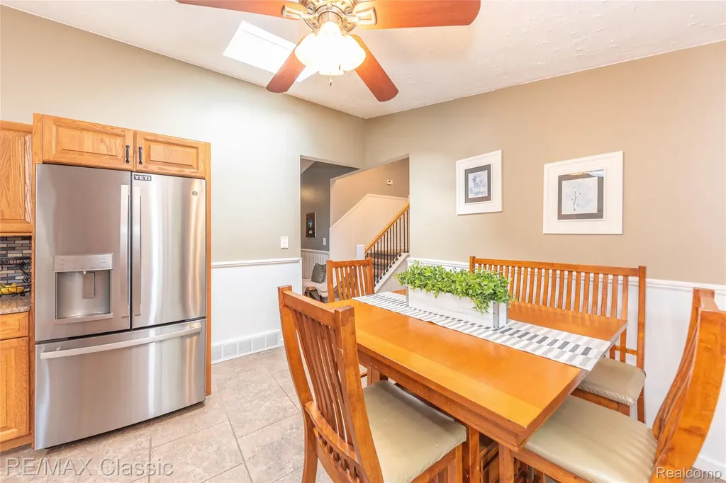 42150 Lakeland Court Plymouth Charter Township MI 48170