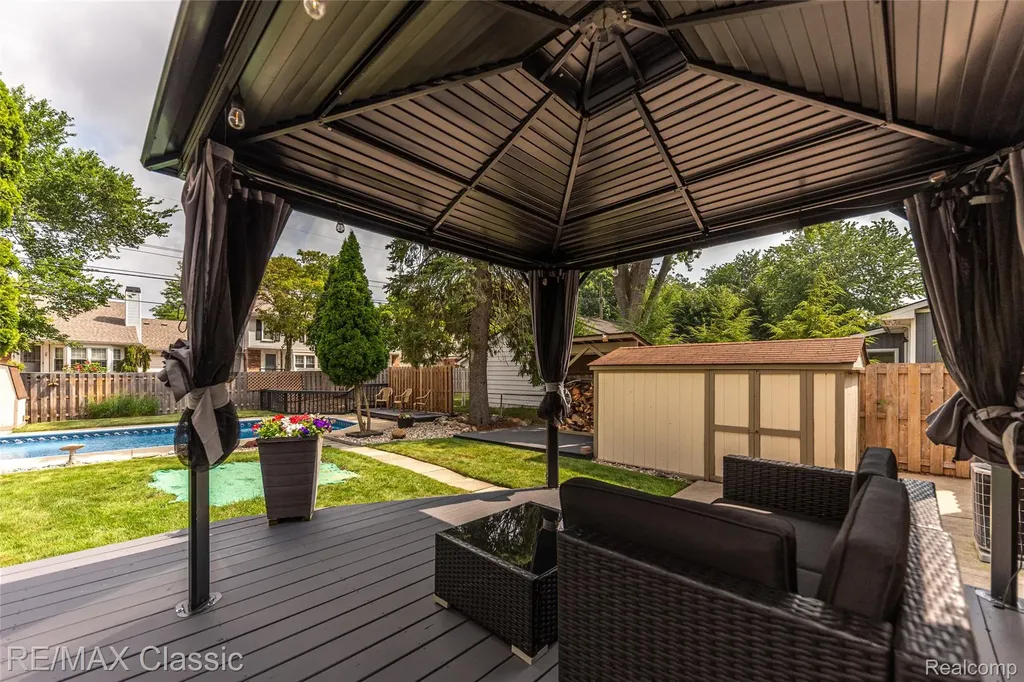 42150 Lakeland Court Plymouth Charter Township MI 48170