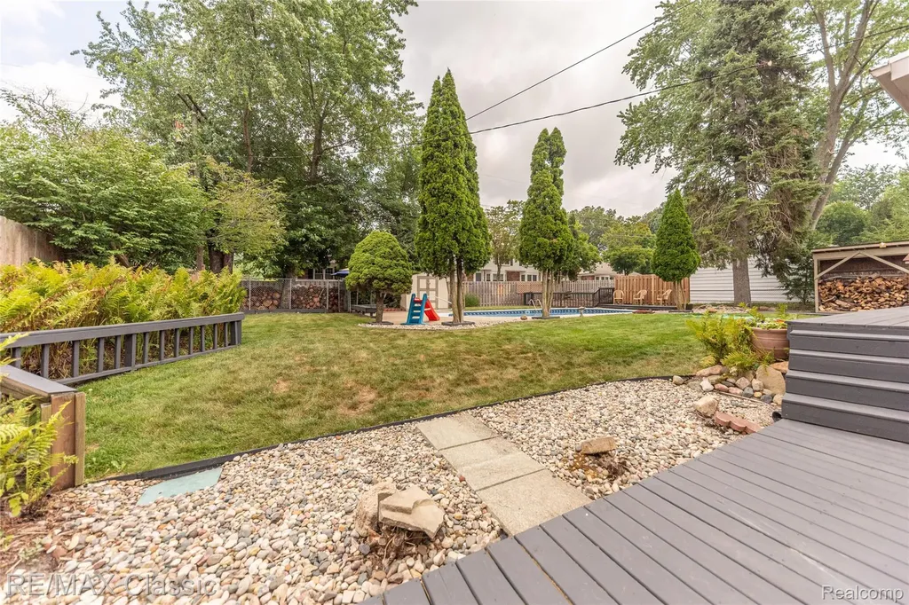 42150 Lakeland Court Plymouth Charter Township MI 48170