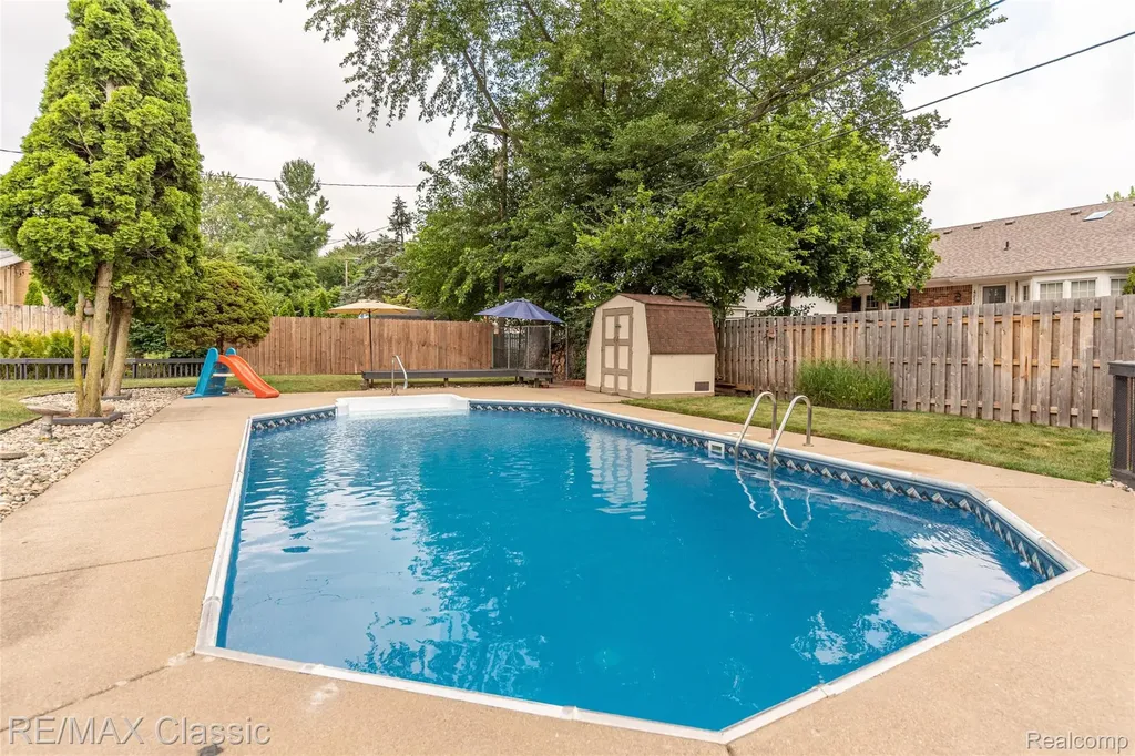 42150 Lakeland Court Plymouth Charter Township MI 48170