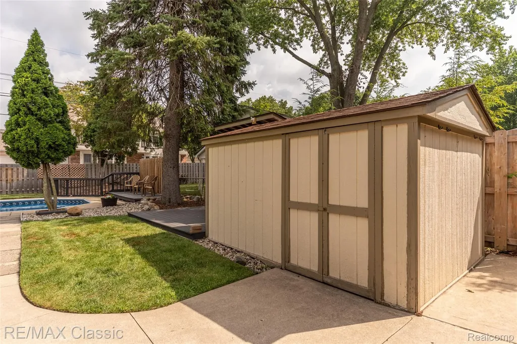 42150 Lakeland Court Plymouth Charter Township MI 48170