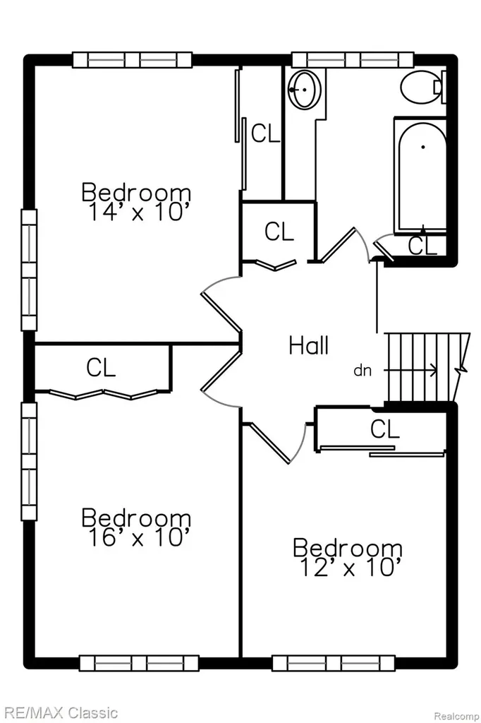 42150 Lakeland Court Plymouth Charter Township MI 48170