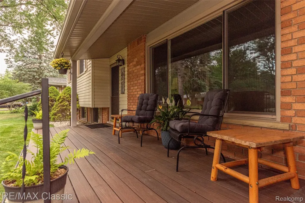 42150 Lakeland Court Plymouth Charter Township MI 48170