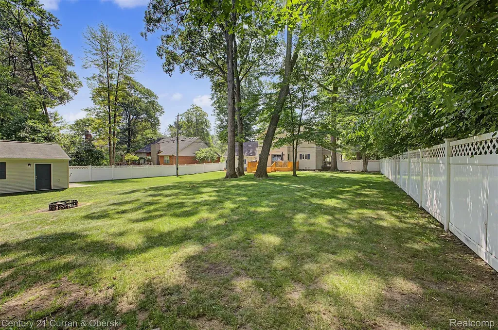25900 Belledale Street Taylor City MI 48180