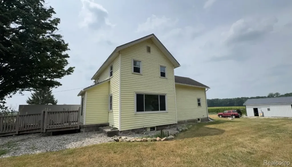 5262 Harwood Road Berlin Township MI 48846