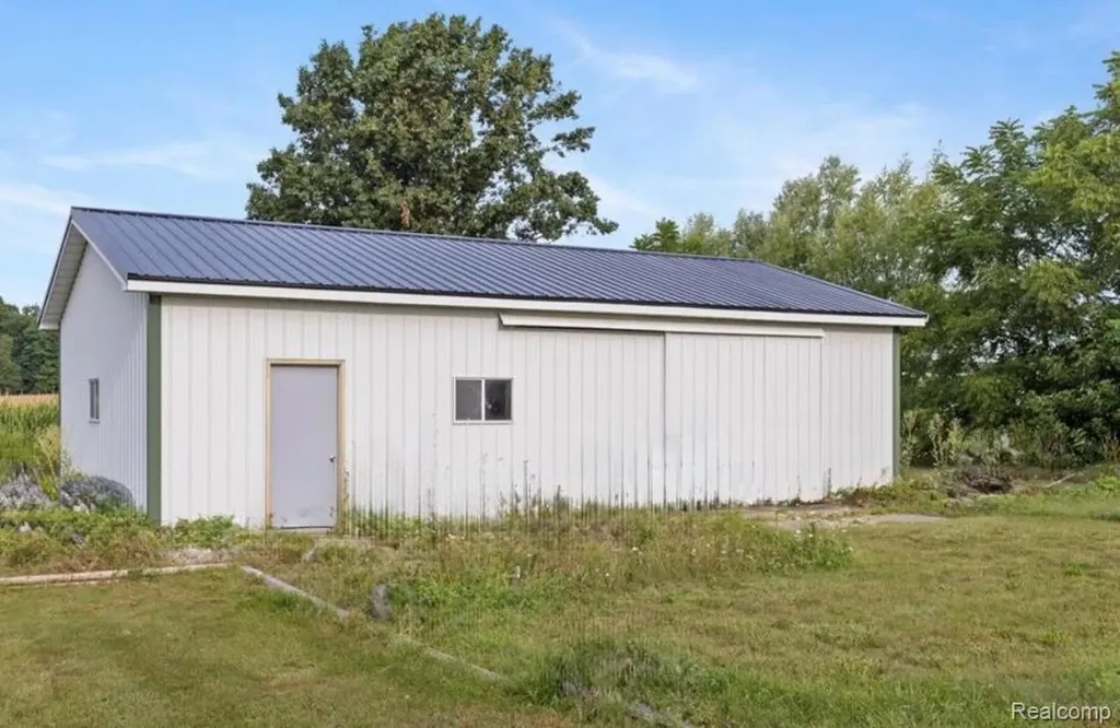 5262 Harwood Road Berlin Township MI 48846