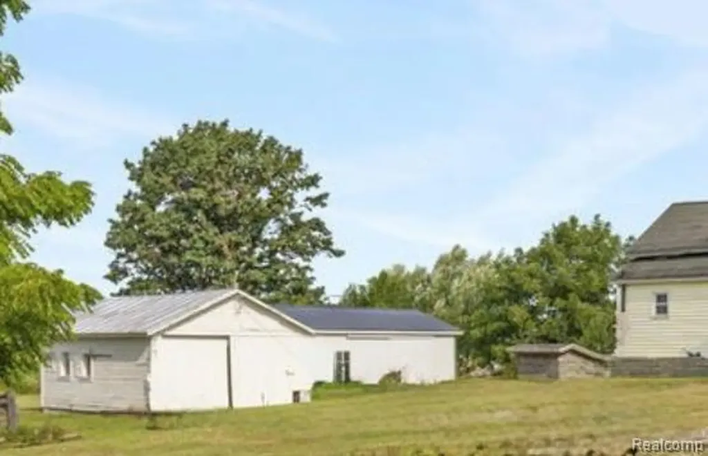 5262 Harwood Road Berlin Township MI 48846