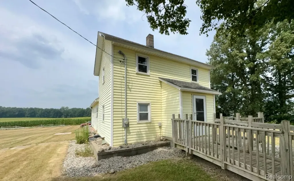 5262 Harwood Road Berlin Township MI 48846