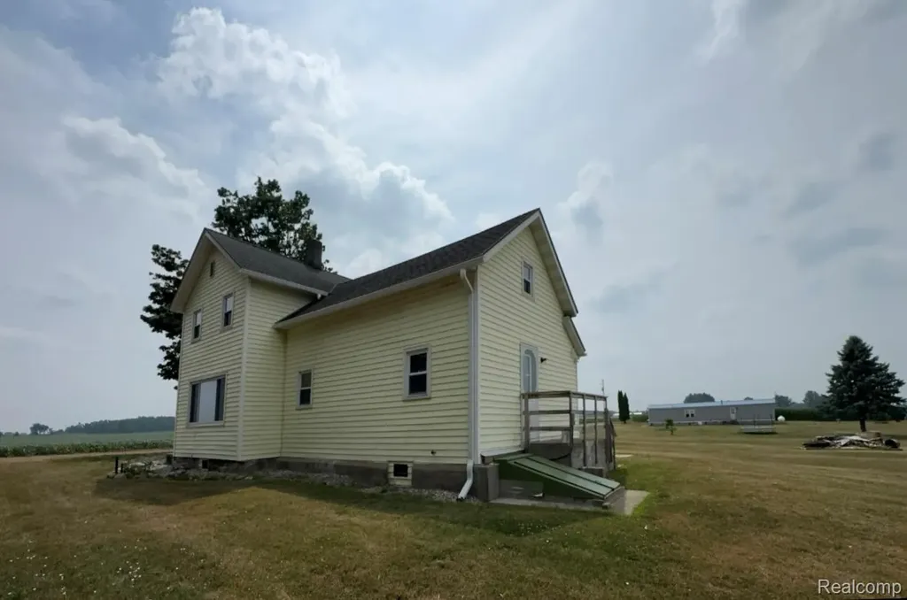 5262 Harwood Road Berlin Township MI 48846