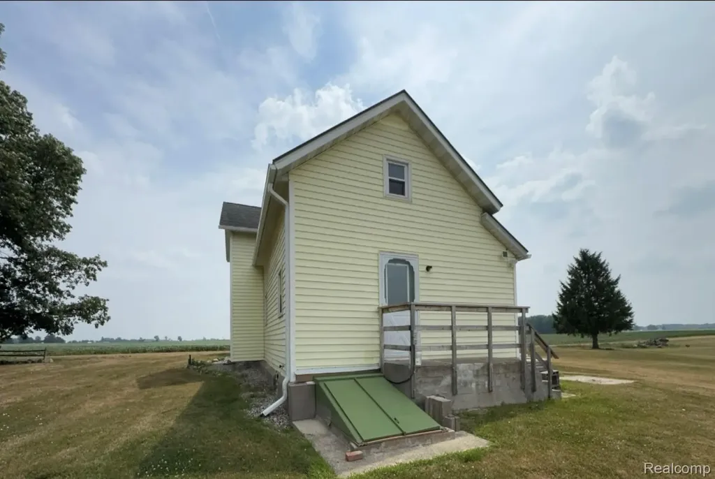 5262 Harwood Road Berlin Township MI 48846