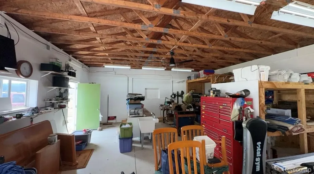 5262 Harwood Road Berlin Township MI 48846