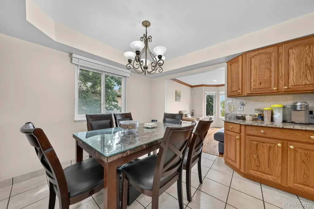 39062 Hyland Drive Sterling Heights City MI 48310