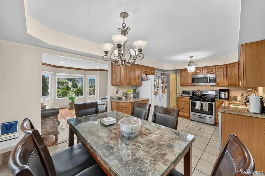 39062 Hyland Drive Sterling Heights City MI 48310
