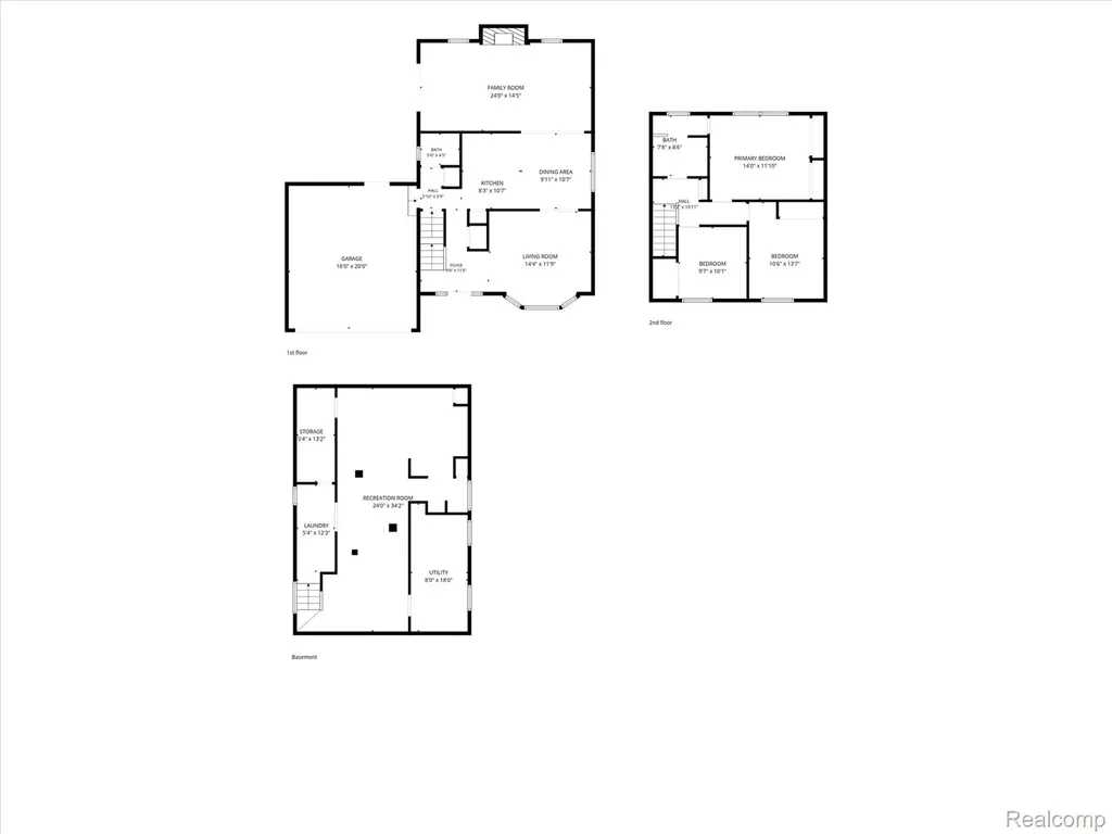 39062 Hyland Drive Sterling Heights City MI 48310