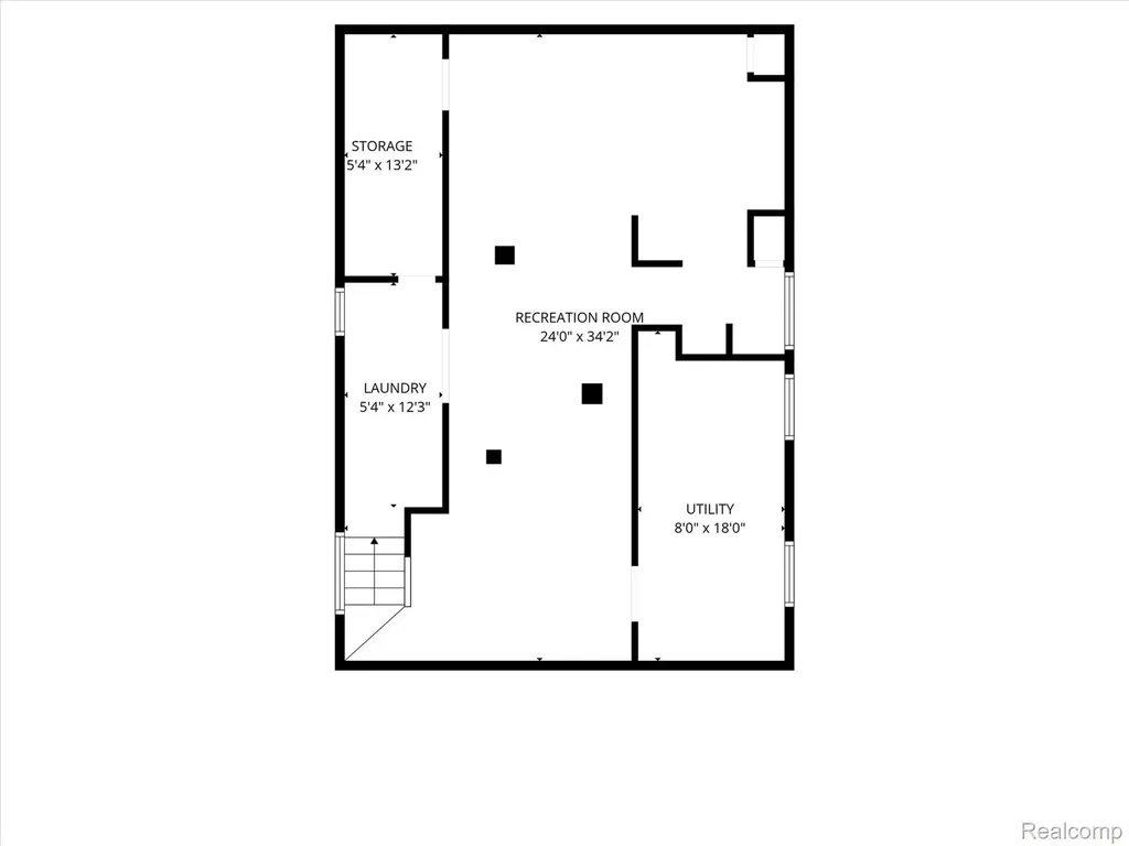 39062 Hyland Drive Sterling Heights City MI 48310