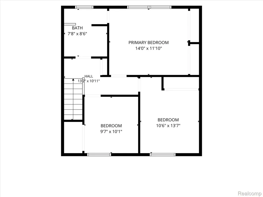 39062 Hyland Drive Sterling Heights City MI 48310