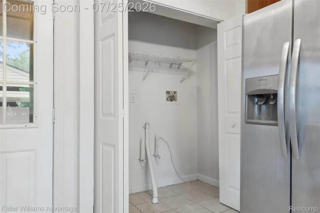 22796 Watt Drive Farmington Hills City MI 48336