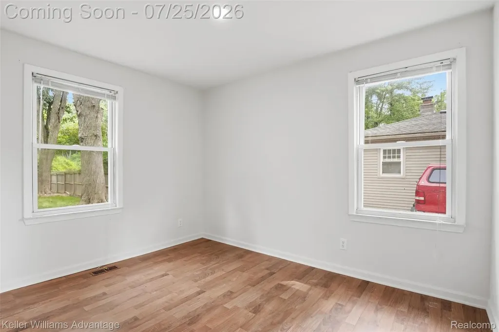 22796 Watt Drive Farmington Hills City MI 48336
