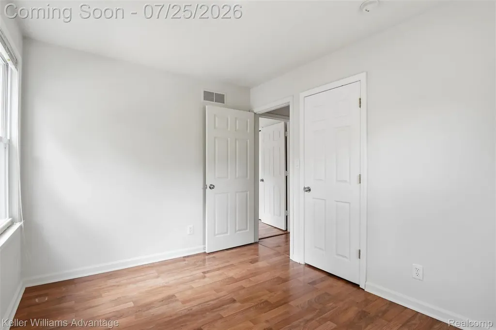 22796 Watt Drive Farmington Hills City MI 48336